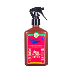 Lola Tônico do Crescimento Rapunzel -250ml Lola Tônico do Crescimento Rapunzel -250ml