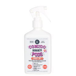 Lola Spray Comigo Ninguem Pode prot e Cele 250ml Lola Spray Comigo Ninguem Pode prot e Cele 250ml