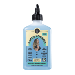 Booster de Reparação Imediata Danos Vorazes  250ml - Lola