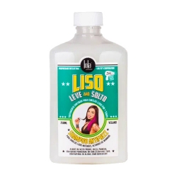 Shampoo Antifrizz Efeito Liso, Leve and Solto Lola 250ml