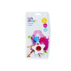 Mordedor Clean  Estrela Rosa 4+ - Ref 7041-01-RS - Lolly Nenny