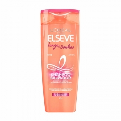 Shampoo Elseve Longo Dos Sonhos 400ML