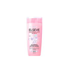 Shampoo Elseve Glycolic Gloss 200m