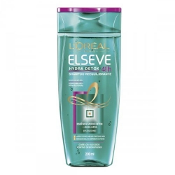 Shampoo Elseve Hydra-Detox 48horas 200ml - Loreal Paris