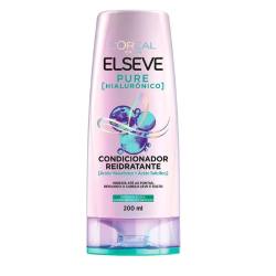 Cond Elseve Pure Hialuronico