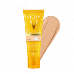 Vichy Ideal Soleil Clarify FPS-60 Clara 40g