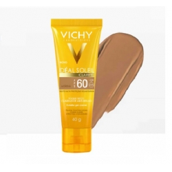 Vichy Ideal Soleil Clarify FPS-60 Morena 40g