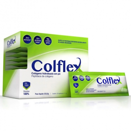 Colflex 30sache 333,0g