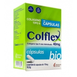 Colflex Bio 40mg 30cps