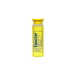 Epocler Abacaxi com 1 Flac -10ML Epocler Abacaxi com 1 Flac -10ML