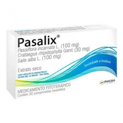 Pasalix 20 drg