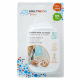 Aspirador Nasal de Sucção para Bebê 0+m - Multikids  BB139 ASPIRADOR NASAL DE SUCCAO MULTIKIDS BABY BB139