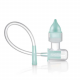 Aspirador Nasal de Sucção para Bebê 0+m - Multikids  BB139 ASPIRADOR NASAL DE SUCCAO MULTIKIDS BABY BB139