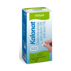 Kalonat 10ml - NATULAB