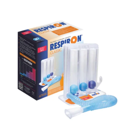 Respiron Aparelho de Incentivo Respiratorio Classic - Ncs