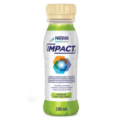 Impact 200 ml Sabor Torta de Limão - Nestle