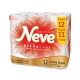 Papel Higiênico NEVE Toque de Seda Leve 12 Pague 11