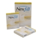 Curativo de Biocelulose Estéril Nexfill 10 X 16cm