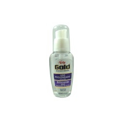 Silicone Niely Gold  Liso Prolongado - Contém 42ml. Niely 