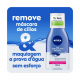 Nivea Visage Demaquilante Bifásico - 125 ml Nivea Visage Demaquilante Bifásico - 125 ml