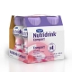 Nutridrink Compact Morango com 4 unidades de 125ml - Danone Nutridrink Compact Morango com 4 unidades de 125ml - Danone