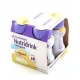 Nutridrink Compact Baunilha com 4 unidades de 125ml - Danone Nutridrink Compact Baunilha com 4 unidades de 125ml - Danone