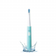 Escova Dental Elétrica Elite HT-B214-G -Omron