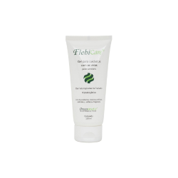 FlebiCare Gel Para Cuidados Com As Veias  -100ml Oncosmetic FlebiCare Gel Para Cuidados Com As Veias  -100ml Oncosmetic