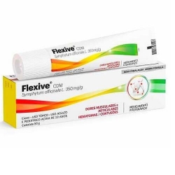 Flexive Creme 50g