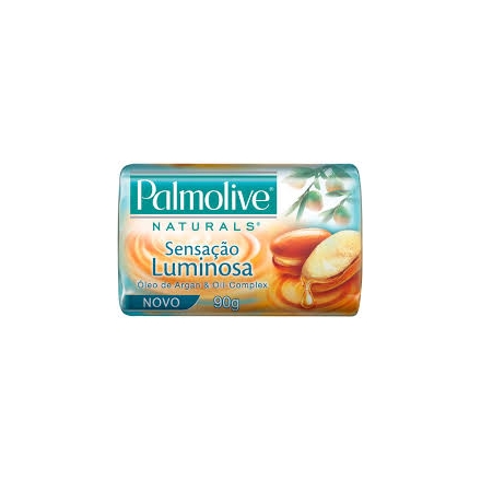 Sabonete Palmolive Naturals Sensação Luminosa 85g - Palmolive