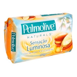 SAB PALMOLIVE  NATURALS OLEO ARGAN 150G