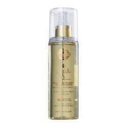 Aqua Acelerador de Bronzeado 200ml - Parafina Bronze