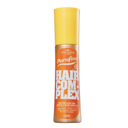 Parafina Hair Complex Protetor Solar para Cabelos 120ml - Arpoador