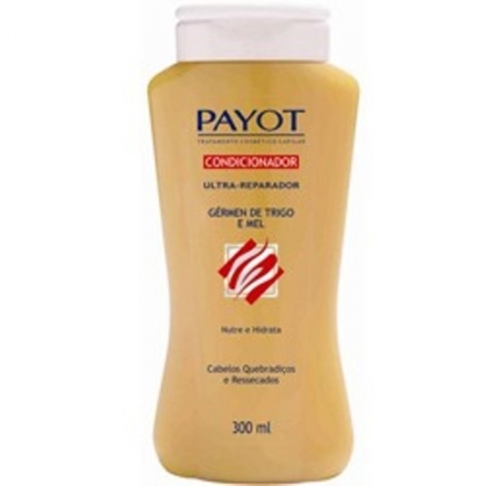 Condicionador Payot Germen de Trigo - Contém 300ml. Payot