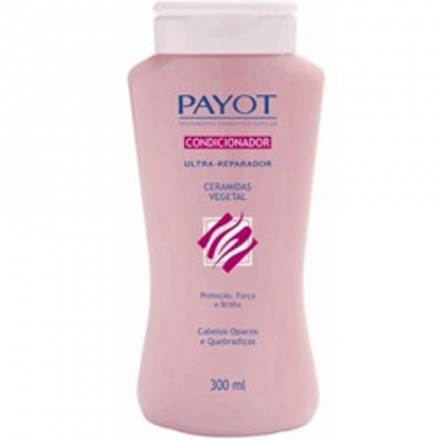 Condicionador Payot Ceramidas  - Contém 300ml. Payot