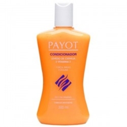 Condicionador Payot Levedo de Cerveja - Contém 300ml. Payot
