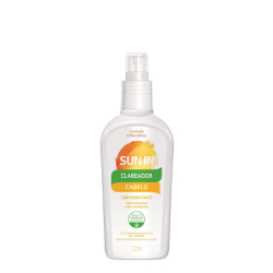 Clareador Capilar Sun In Phytoervas- 120 ml