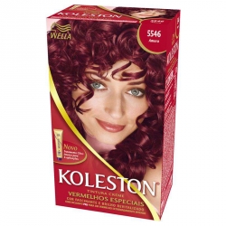 Tintura Koleston Amora 5546