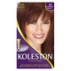 Tintura Koleston Castanho Dourado Acobreado 54