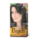 Tintura Bigen 58 Preto Natural -  Contém 6g. Cless Cosméticos