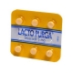 Lacto-Purga - Contém 6 Comprimidos. Mantecorp Lacto-Purga - Contém 6 Comprimidos. Mantecorp