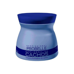 Máscara Explosão de Cachos 250g - Probelle Pofissional