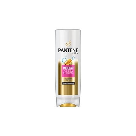 Cond Pantene Micelar Purifica & Hidrata 200ml