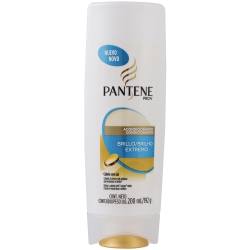 Condicionador Pantene Brilho Extremo