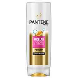 Cond Pantene Micelar Purifica & Hidrata 200ml