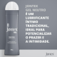 Gel Lubrificante Íntimo Jontex Neutro 100g Gel Lubrificante Íntimo Jontex Neutro 100g