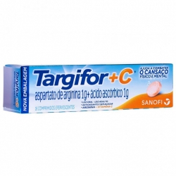 Targifor C 16cpr eferv