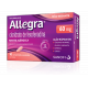 Allegra 60mg 10cpr rev Allegra 60mg 10cpr rev