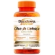 Óleo de Linhaça 1000mg  - Contém 120 Cápsulas.  Sundown Naturals