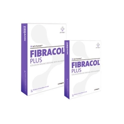 Fibracol Plus 10.2 X 11.1 cm - Ref 2982